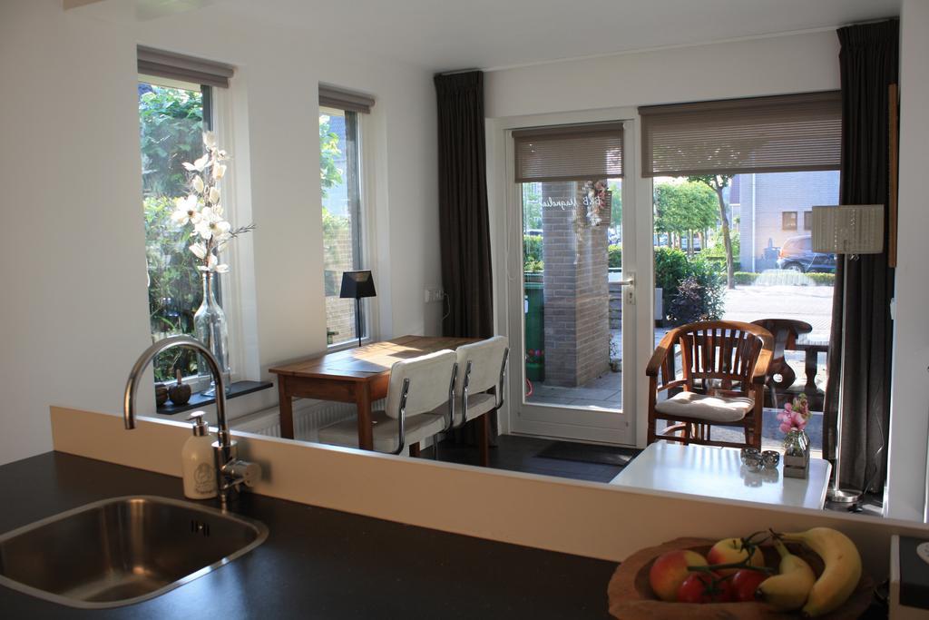 Magnolia Appartement Vlijmen Quarto foto