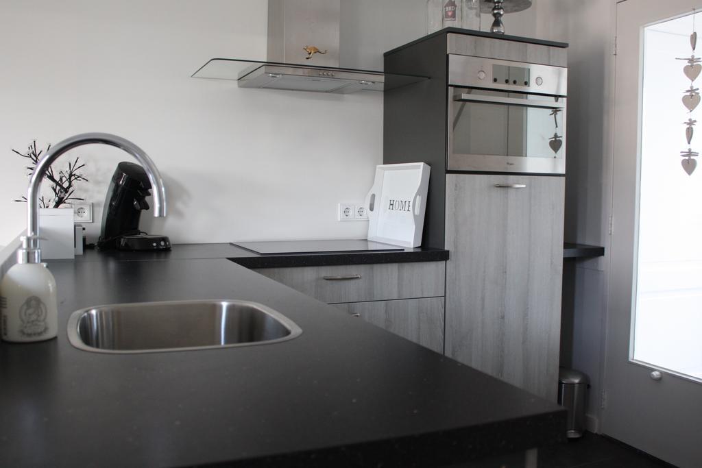 Magnolia Appartement Vlijmen Quarto foto