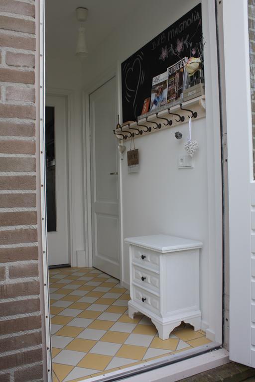 Magnolia Appartement Vlijmen Quarto foto