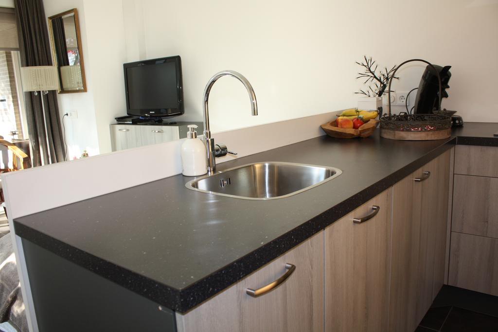 Magnolia Appartement Vlijmen Quarto foto